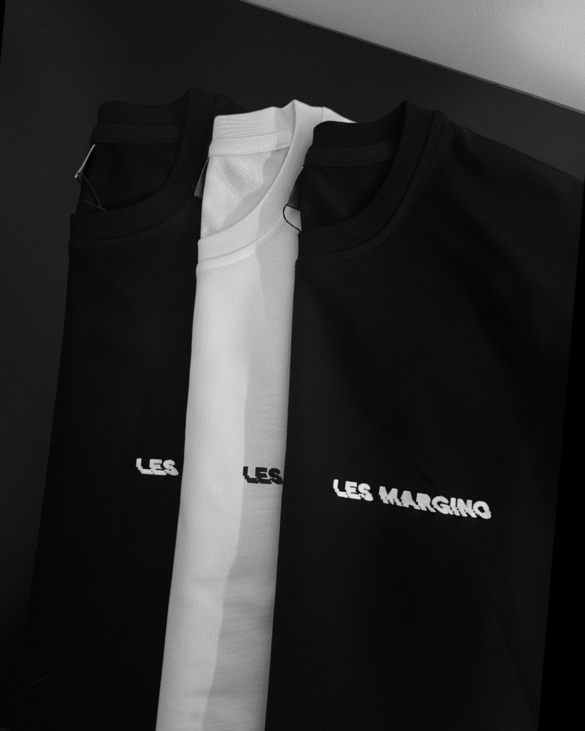 Dualité Limited Tees