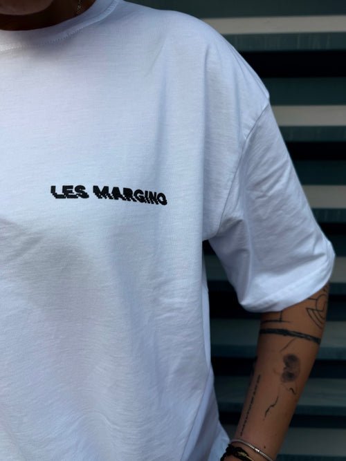 Les Margino Basic Tee
