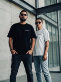 Les Margino Basic Tee