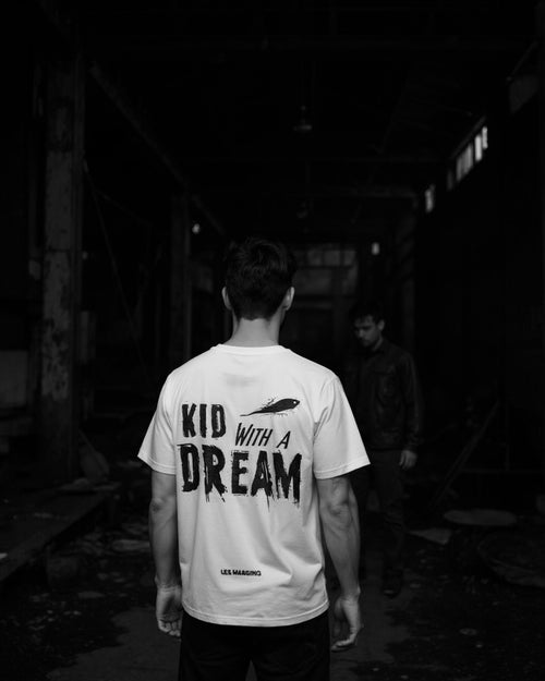 Kid With A Dream Tee